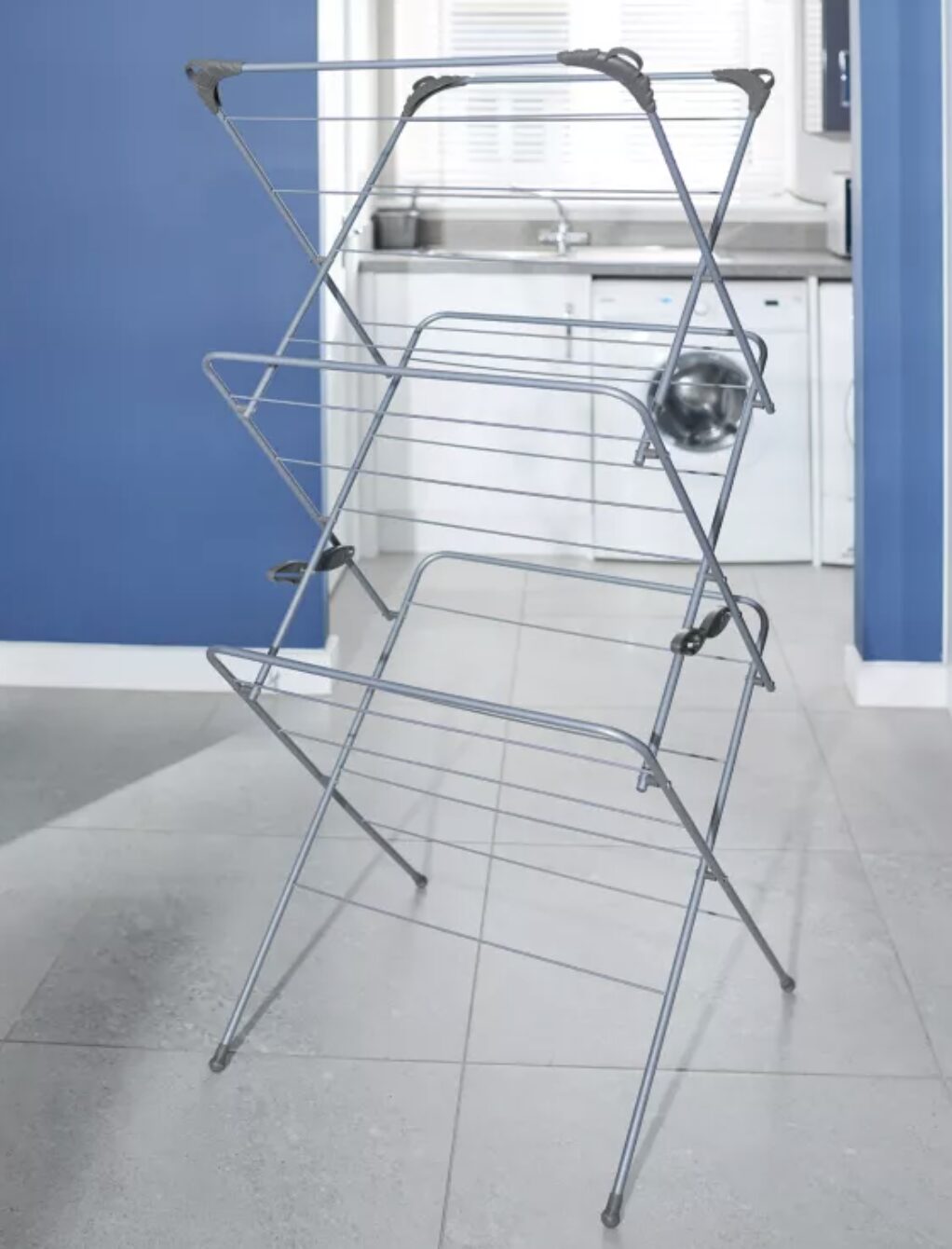 clothes airer