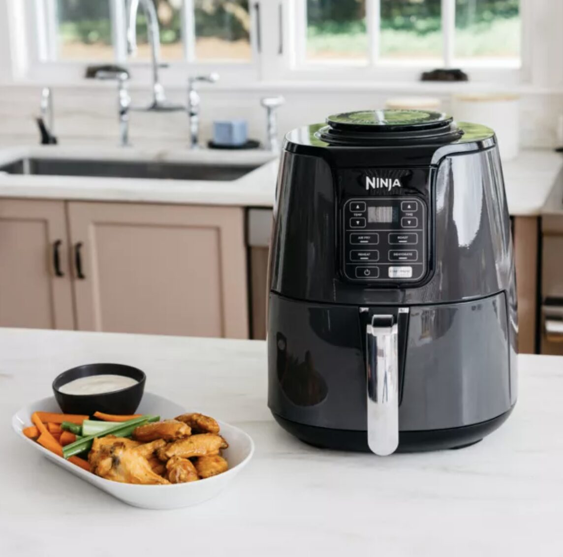 air fryer