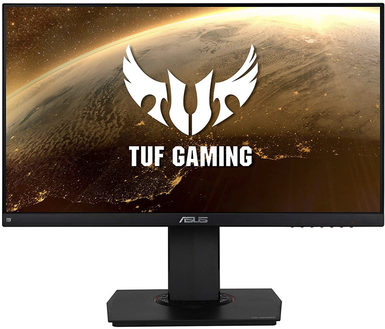 Asus TUF Gaming VG259QM monitor