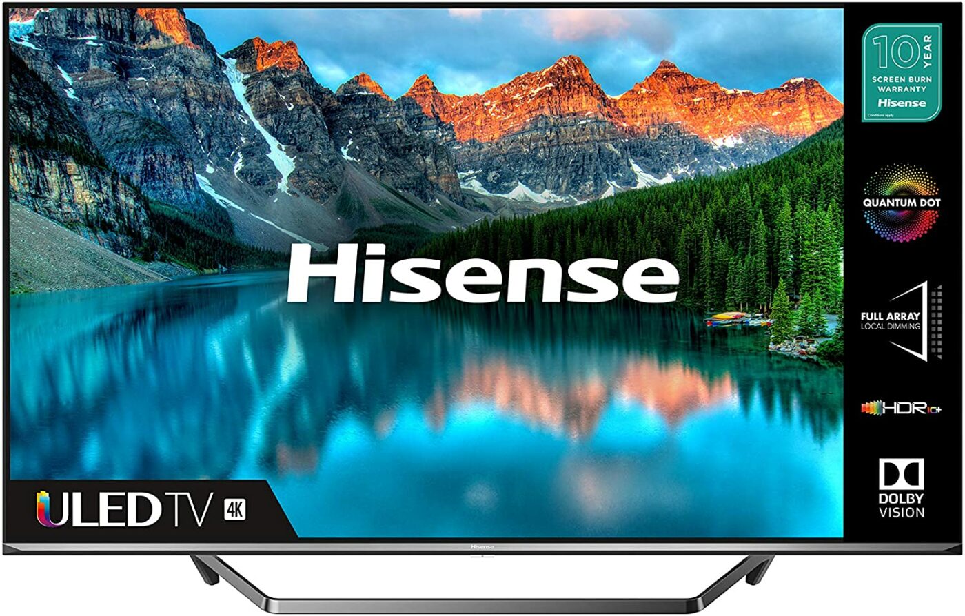 Hisense TV