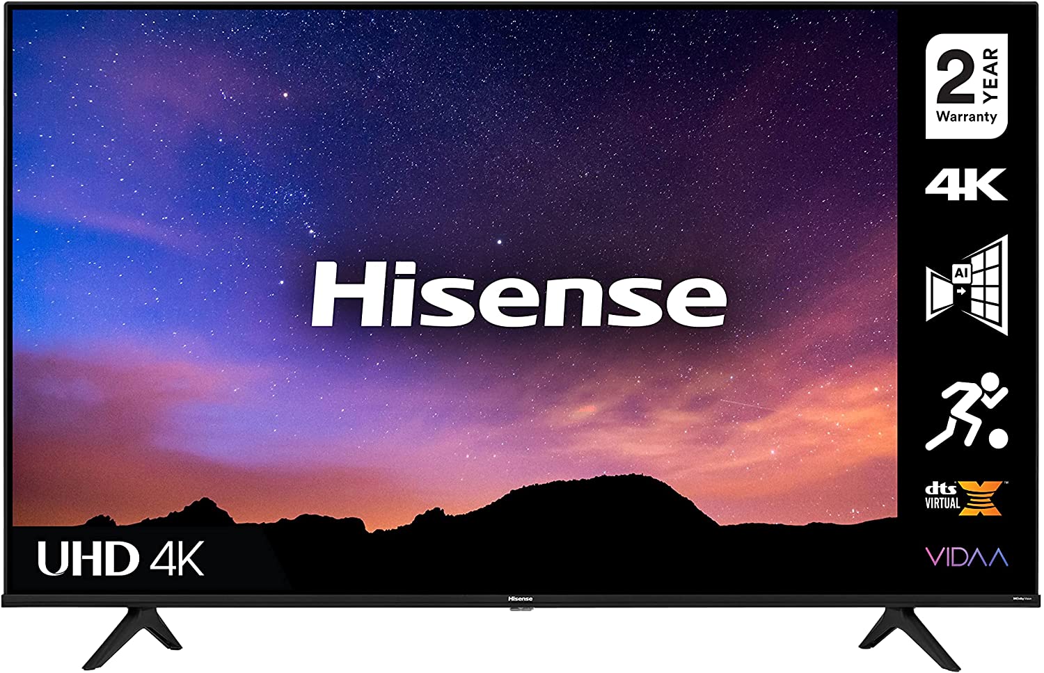Hisense