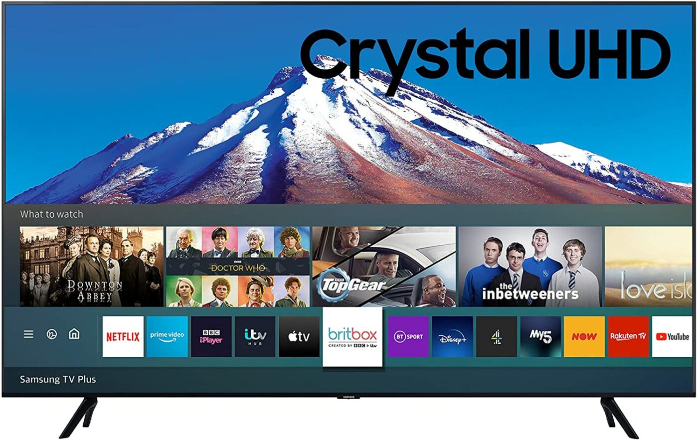 Crystal HD