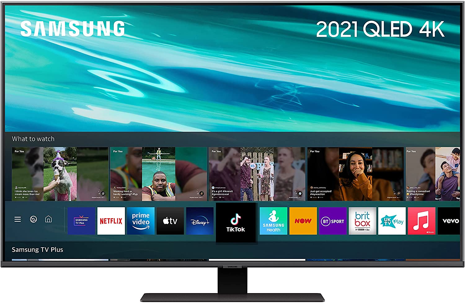 65-inch