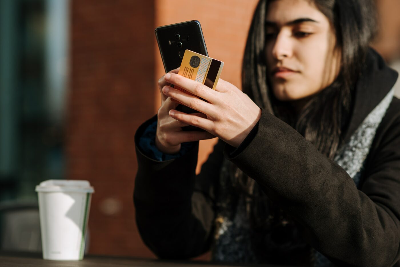 credit card