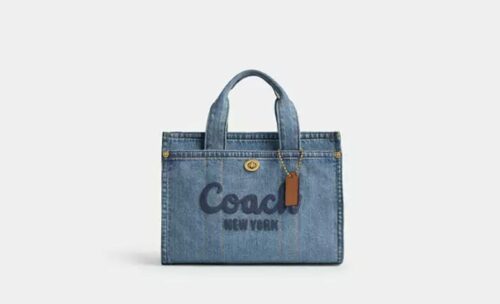 Cargo Tote Bag 26