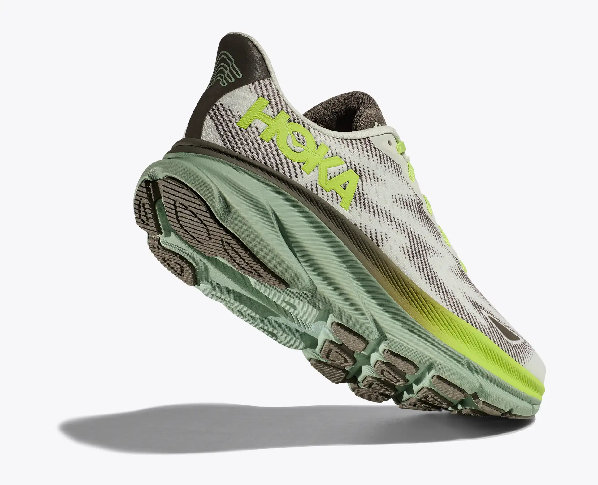 HOKA Clifton 9 GORE-TEX