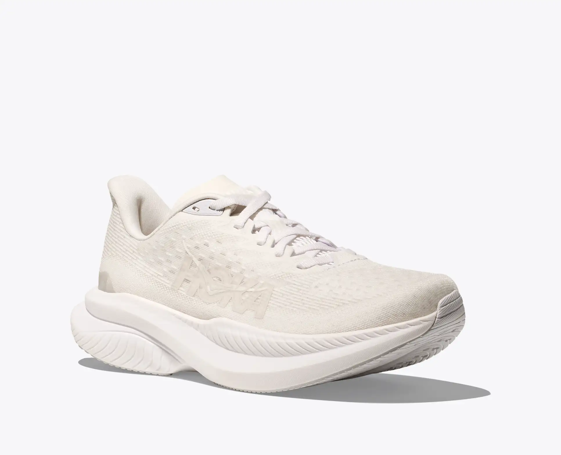 HOKA Mach 6