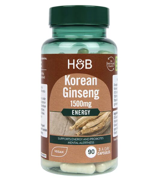 korean ginseng best vitamins for immune system holland and barrett