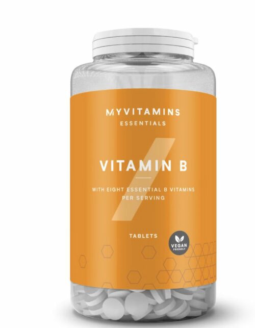 vitamins for brain memory for students - vitamin b myvitamins