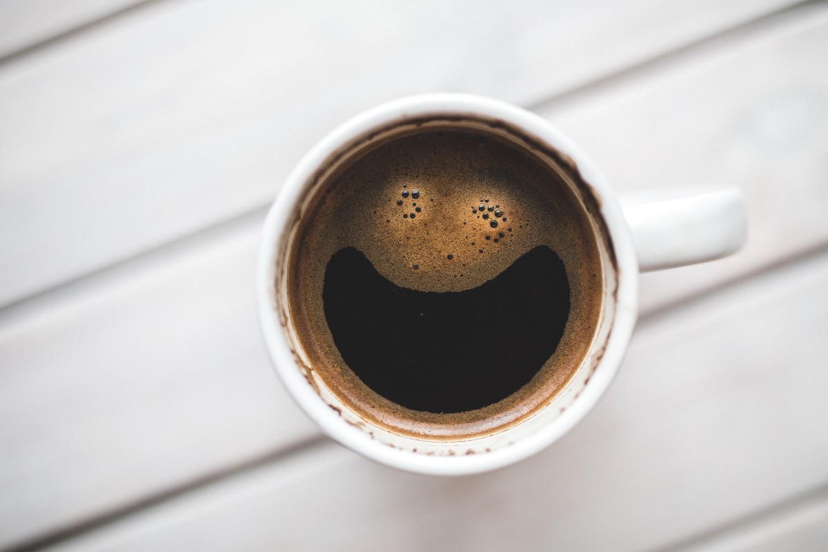 cup of coffee.jpg what to eat before an exam: cup of coffee