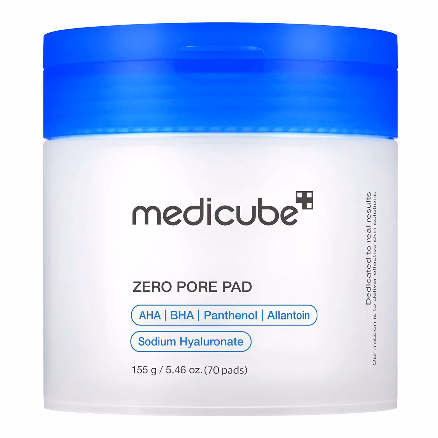 Medicube Zero Pore Pads