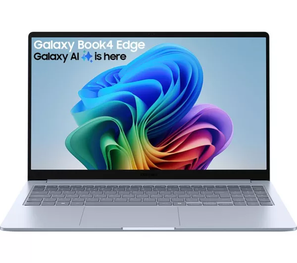 SAMSUNG Galaxy Book4 Edge Laptop