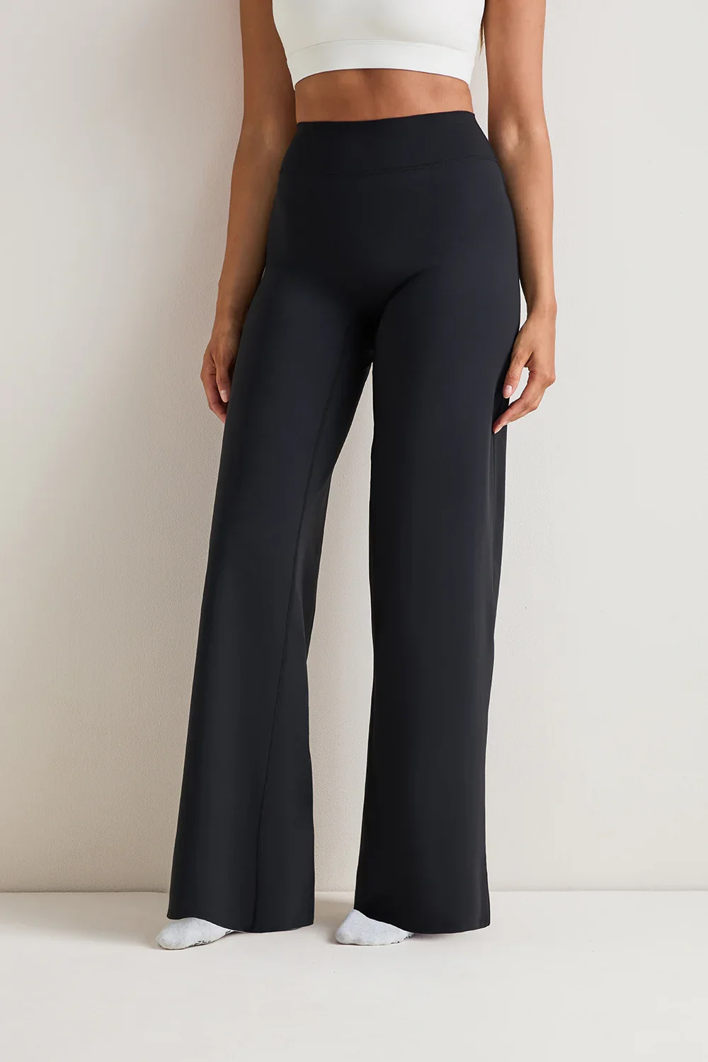 DayFlex Straight Leg Yoga Pant