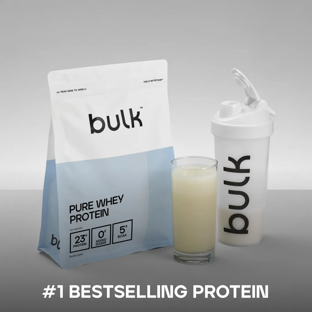 Pure Whey Protein