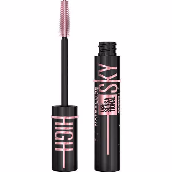 Maybelline Sky High Cosmic Black Mascara