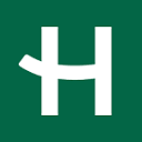 Harvester logo