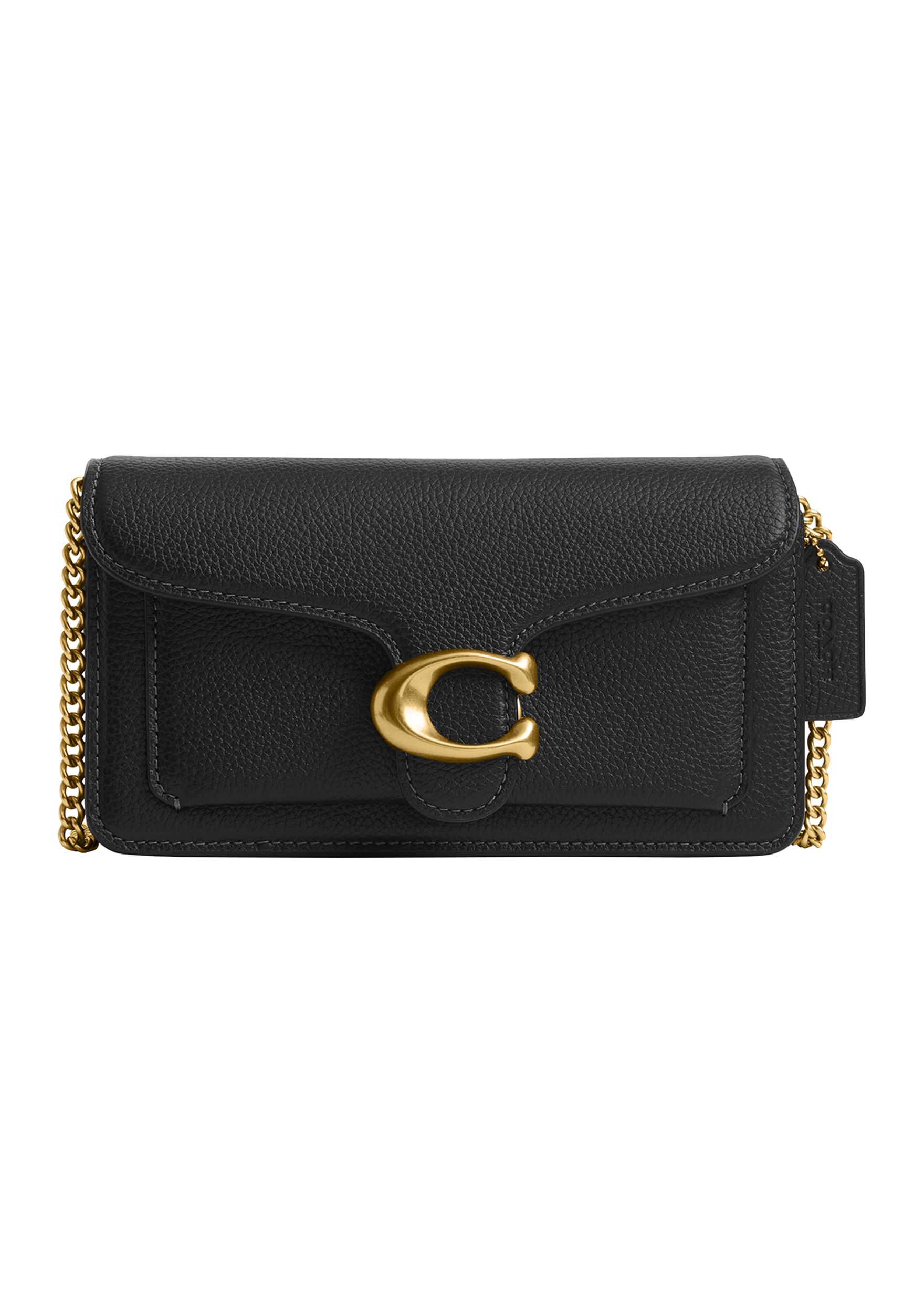 Crossbody bags are the campus carry of choice