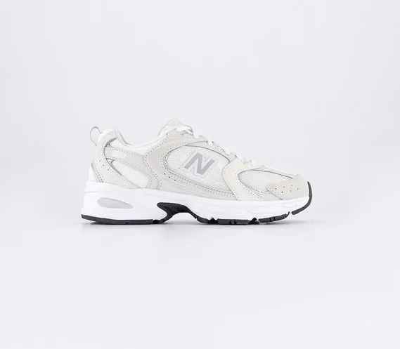 Retro trainers are making a comeback on campus