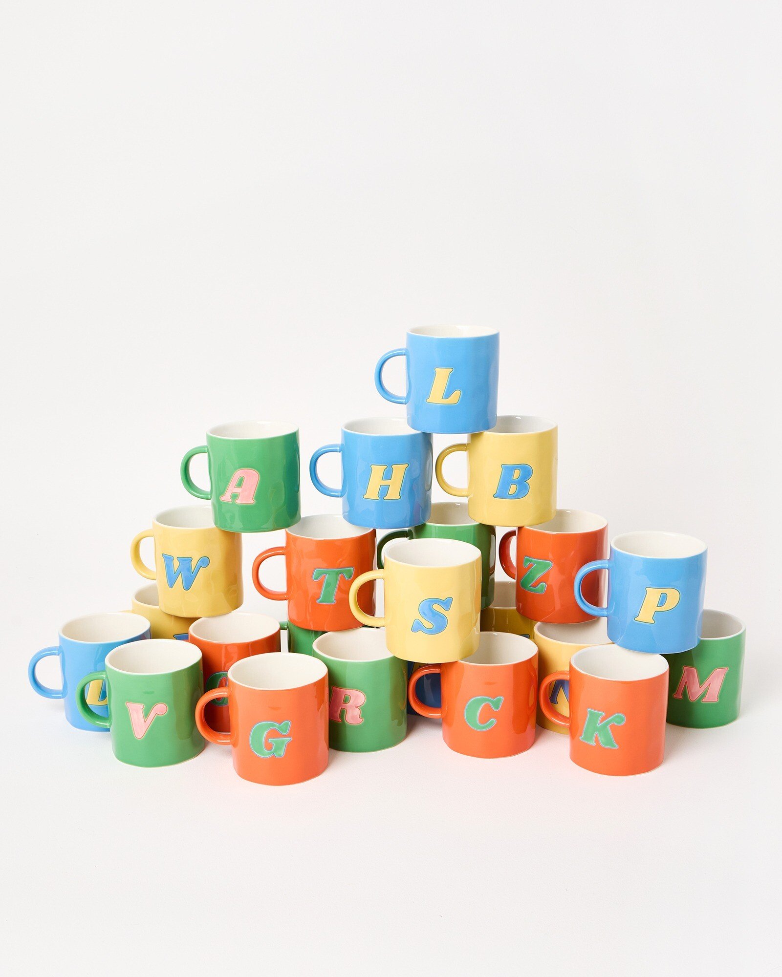Personalised and giftable pieces are driving thoughtful spending at Oliver Bonas