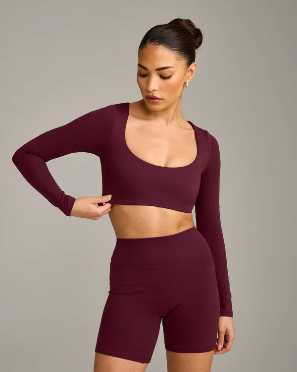 Comfort-driven silhouettes are winning over high-performance extremes