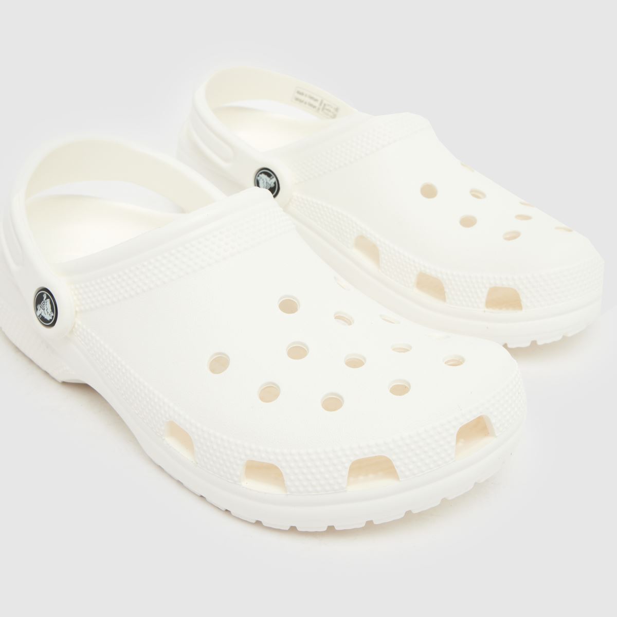 Comfort-first footwear is having a moment (yes, Crocs and Birks included)