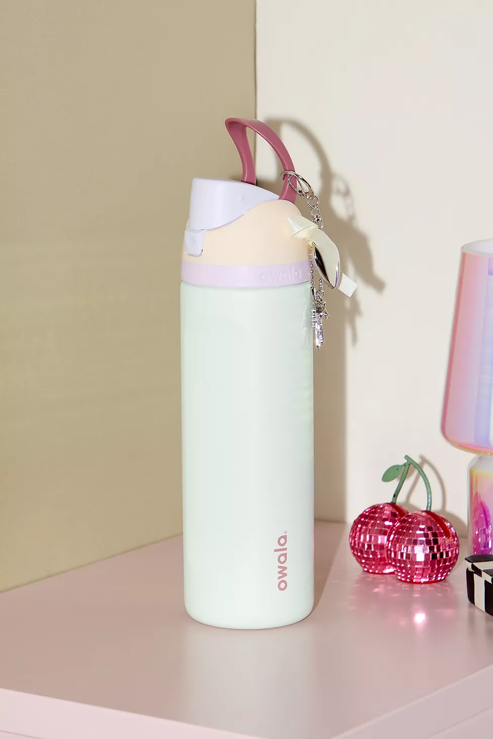 Lifestyle accessories are adding personality to everyday routines