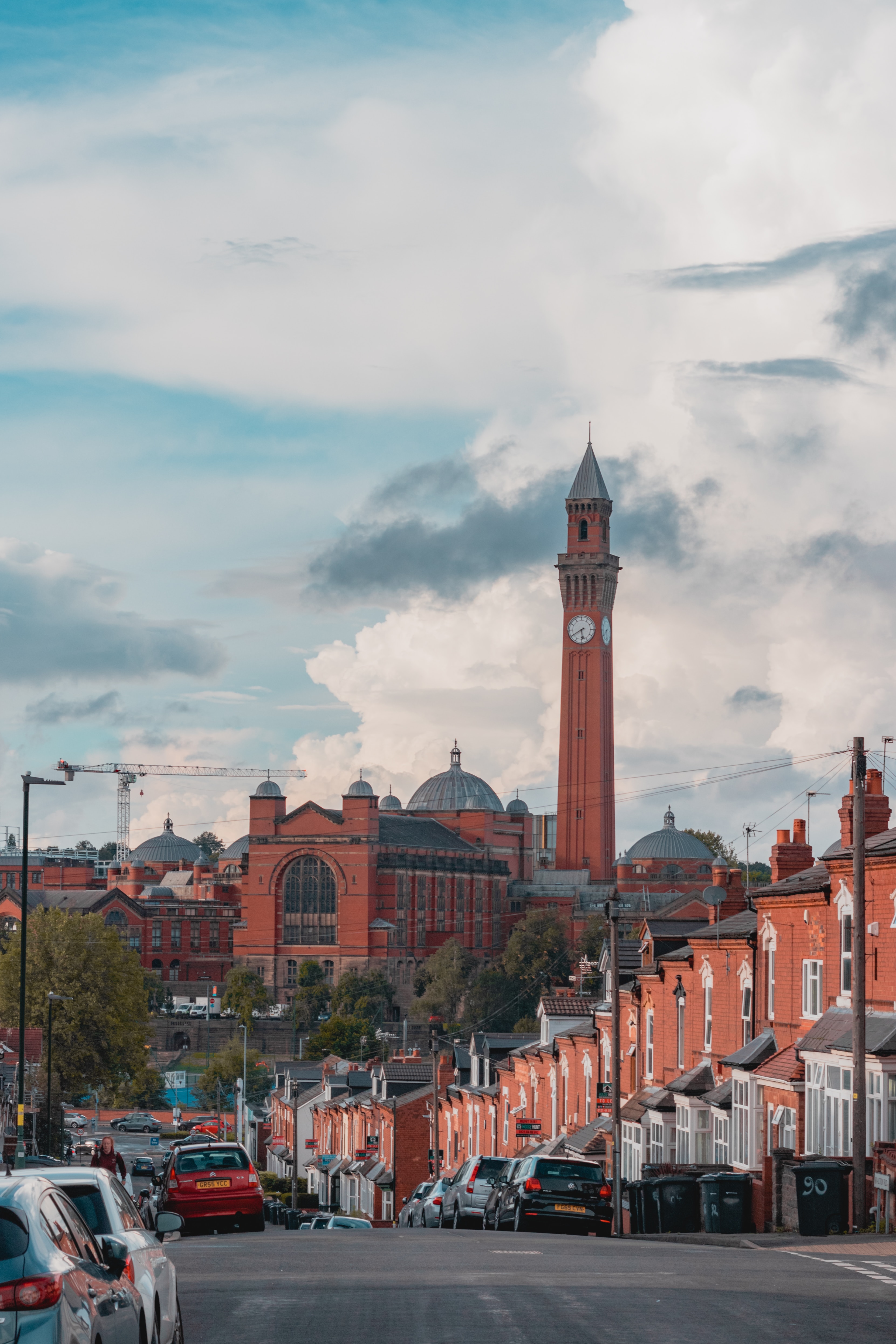 Birmingham