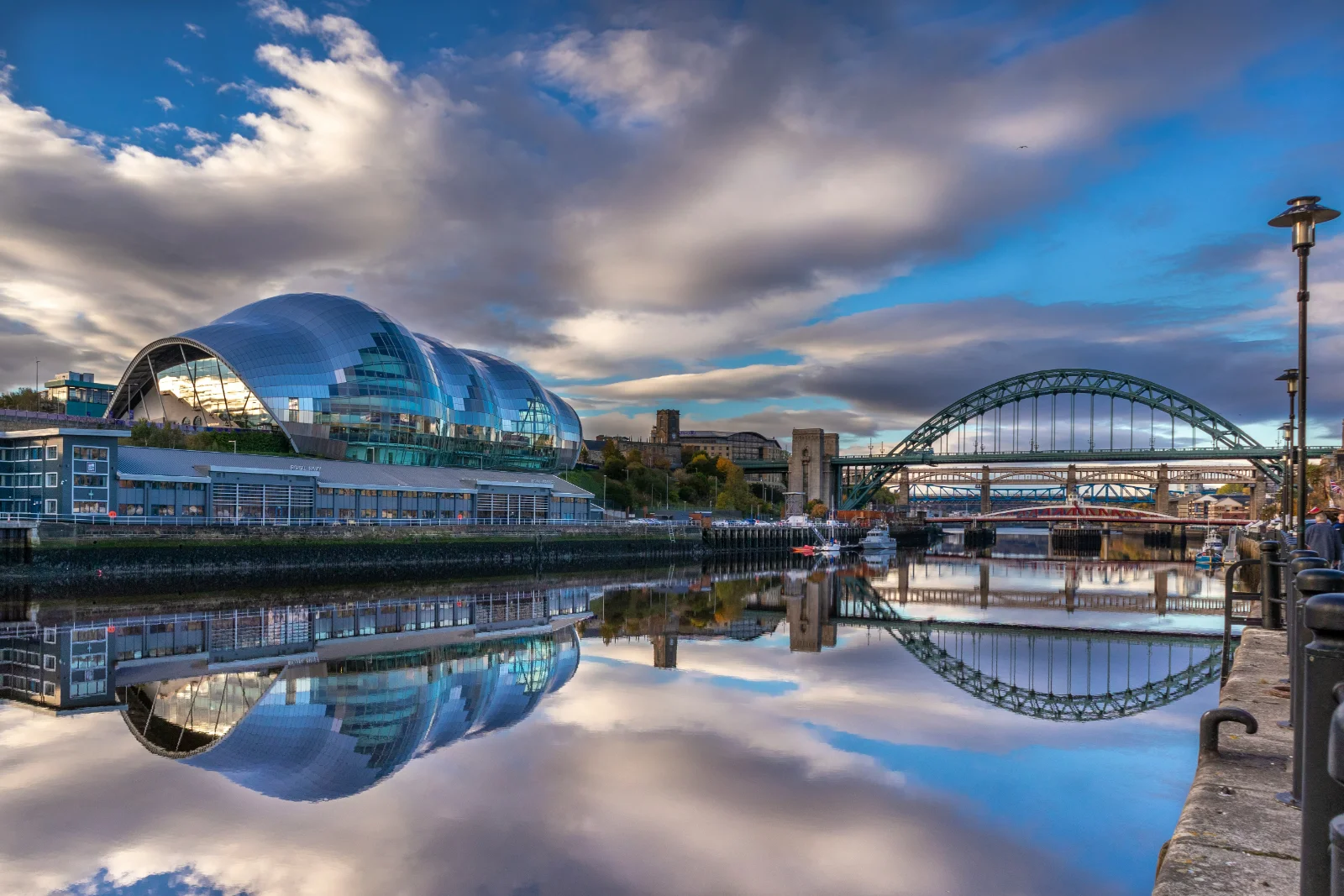 Newcastle