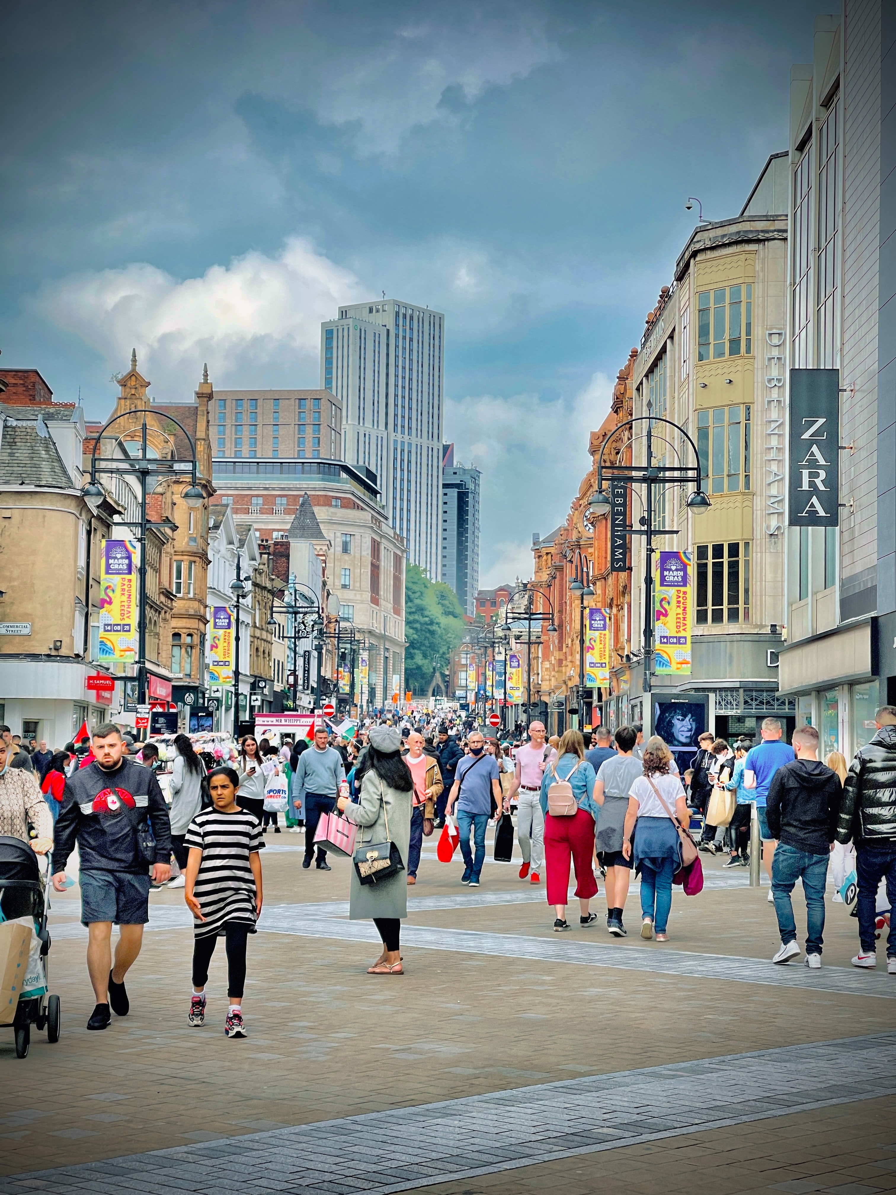 Leeds