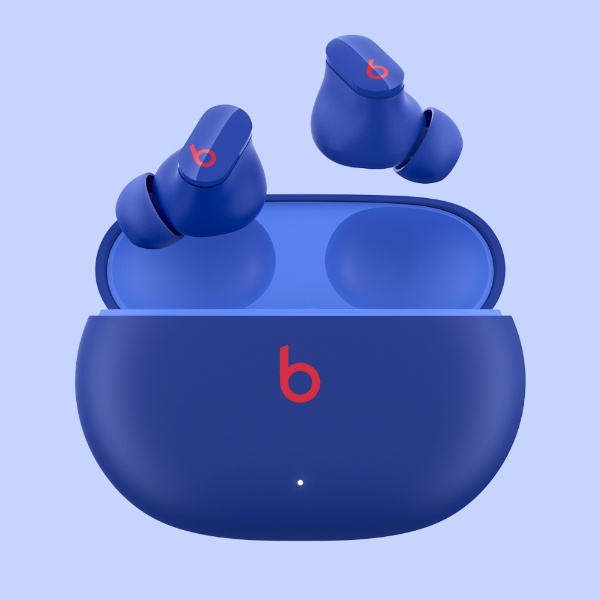 bose earbuds blue