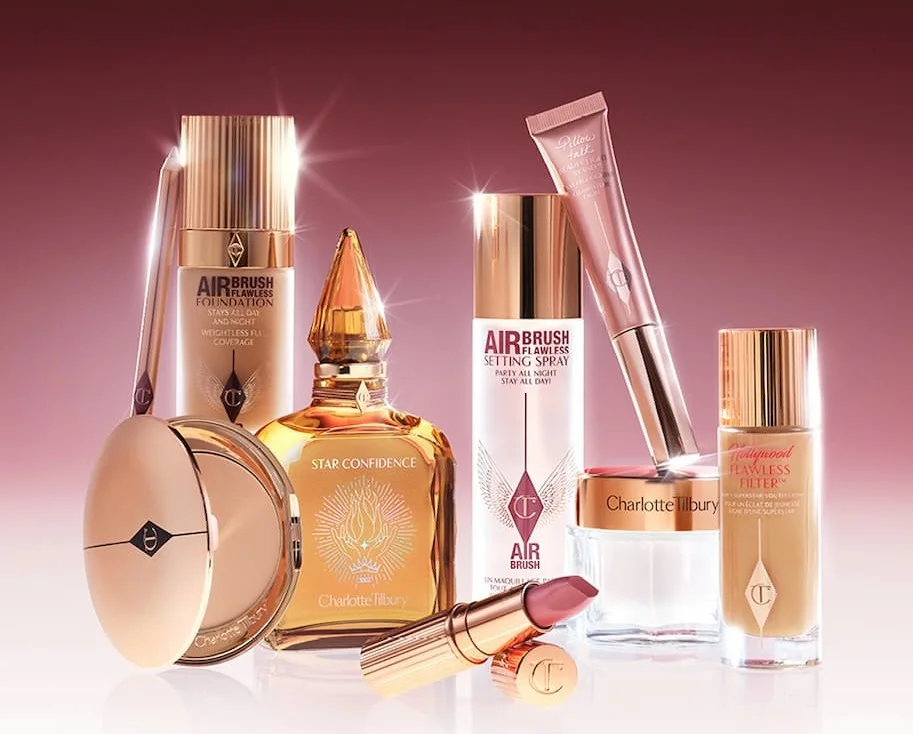 The Best Charlotte Tilbury Products To Grab With A Student Discount