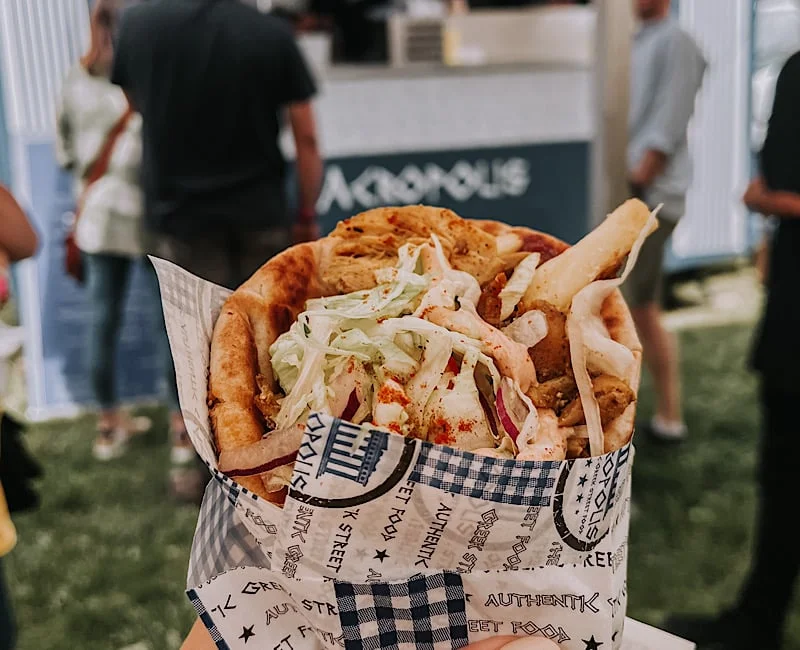 Cheap Eats In Newcastle: Where To Eat On A Budget