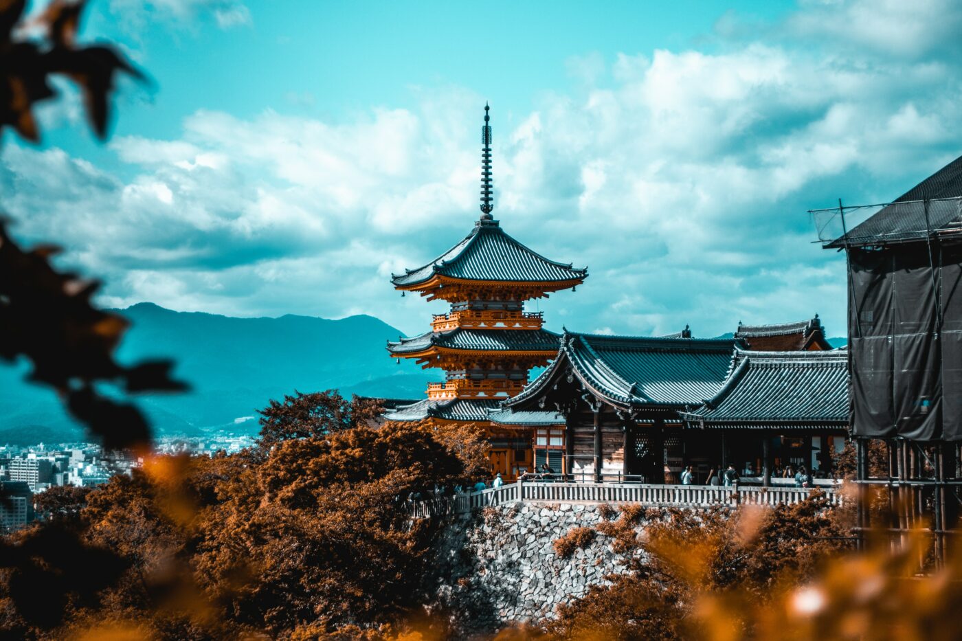 Airbnb's Top Trending Destinations For Summer 2023