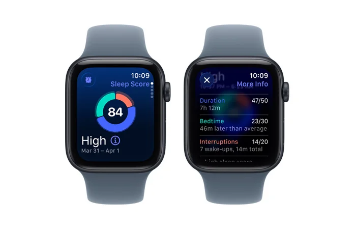 Apple watch se3