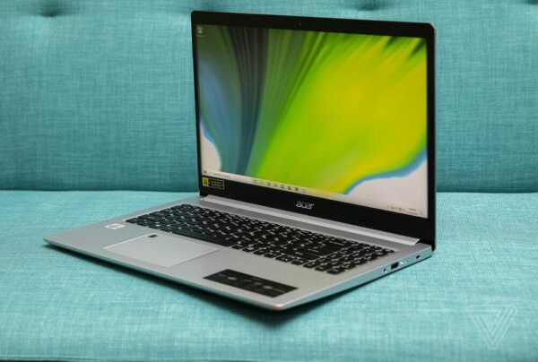 best laptops under 600 acer aspire 5