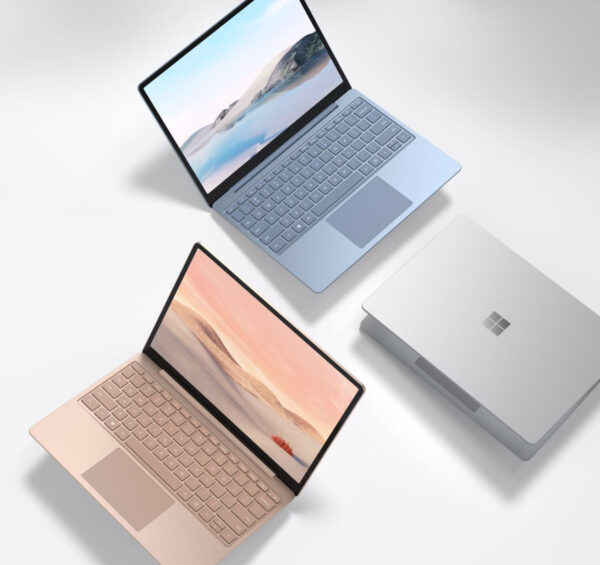 microsoft surface laptop best laptops under 600