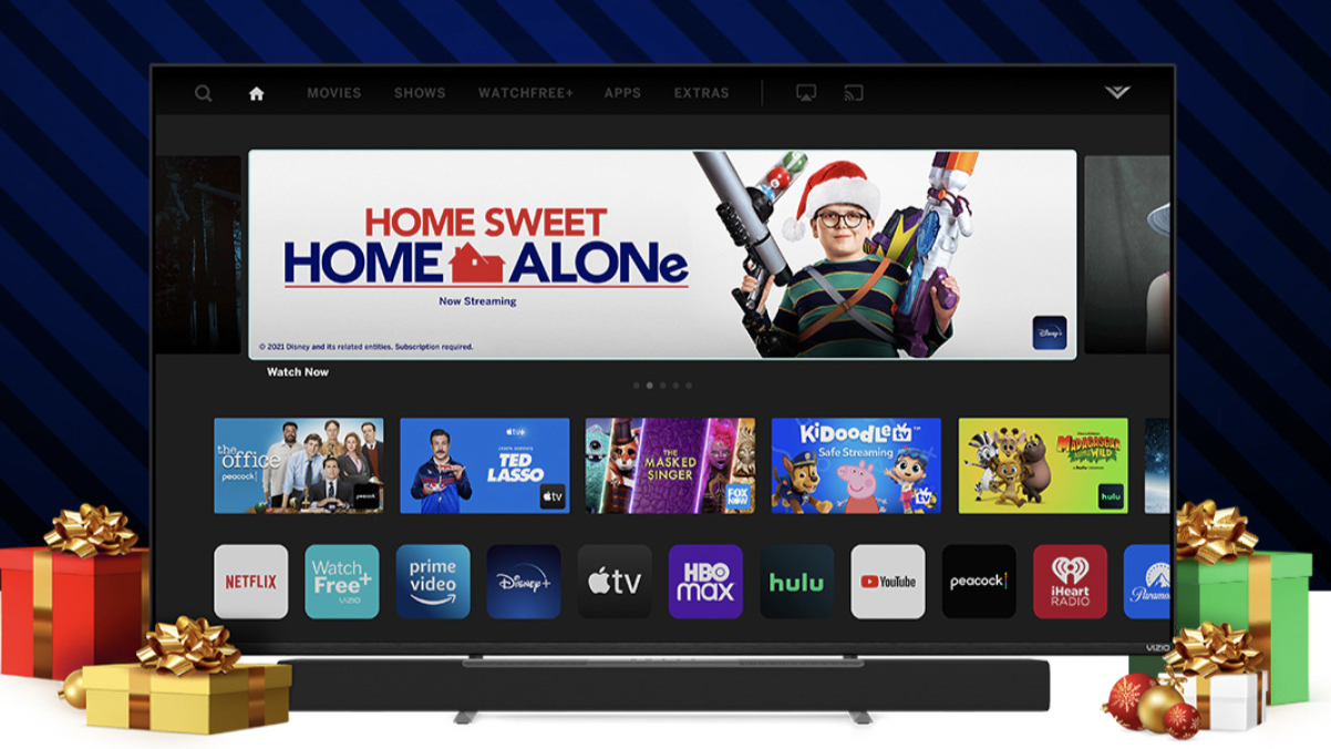 The Best TV Deals For Black Friday 2025: Here's What To Expect