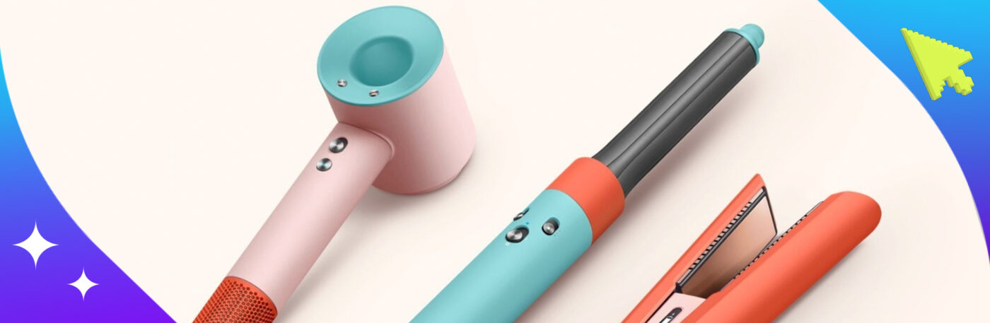Dyson Black Friday Deals 2025: Vacuums, Hair Care & More