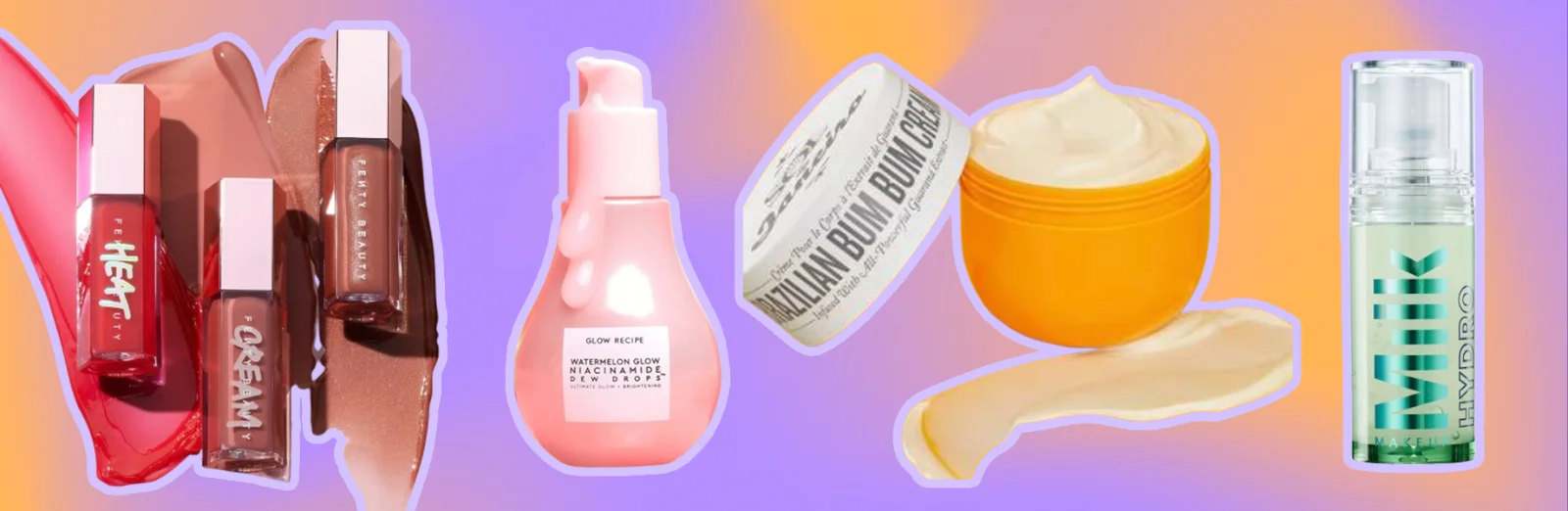 Your Summer Glow Starts Here: The Sephora Beauty Picks We're Obsessed With
