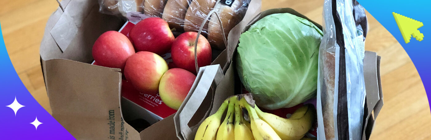 Your Go-To College Grocery List
