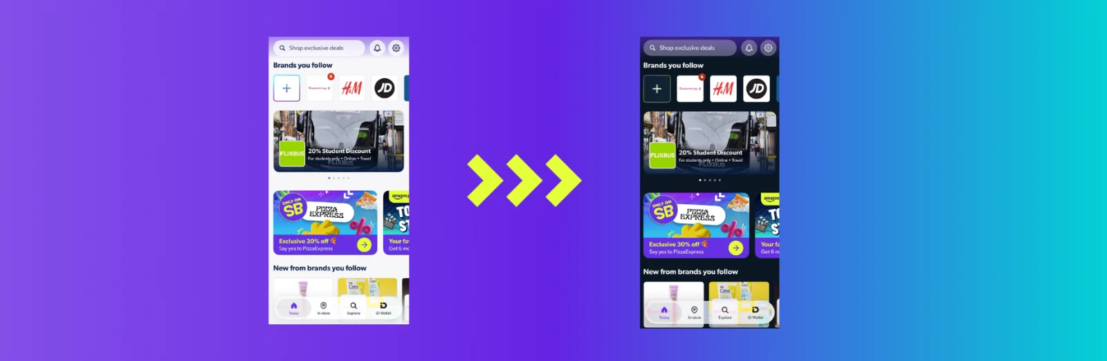 Student Beans Has Finally Gone Dark: Dark Mode is Here