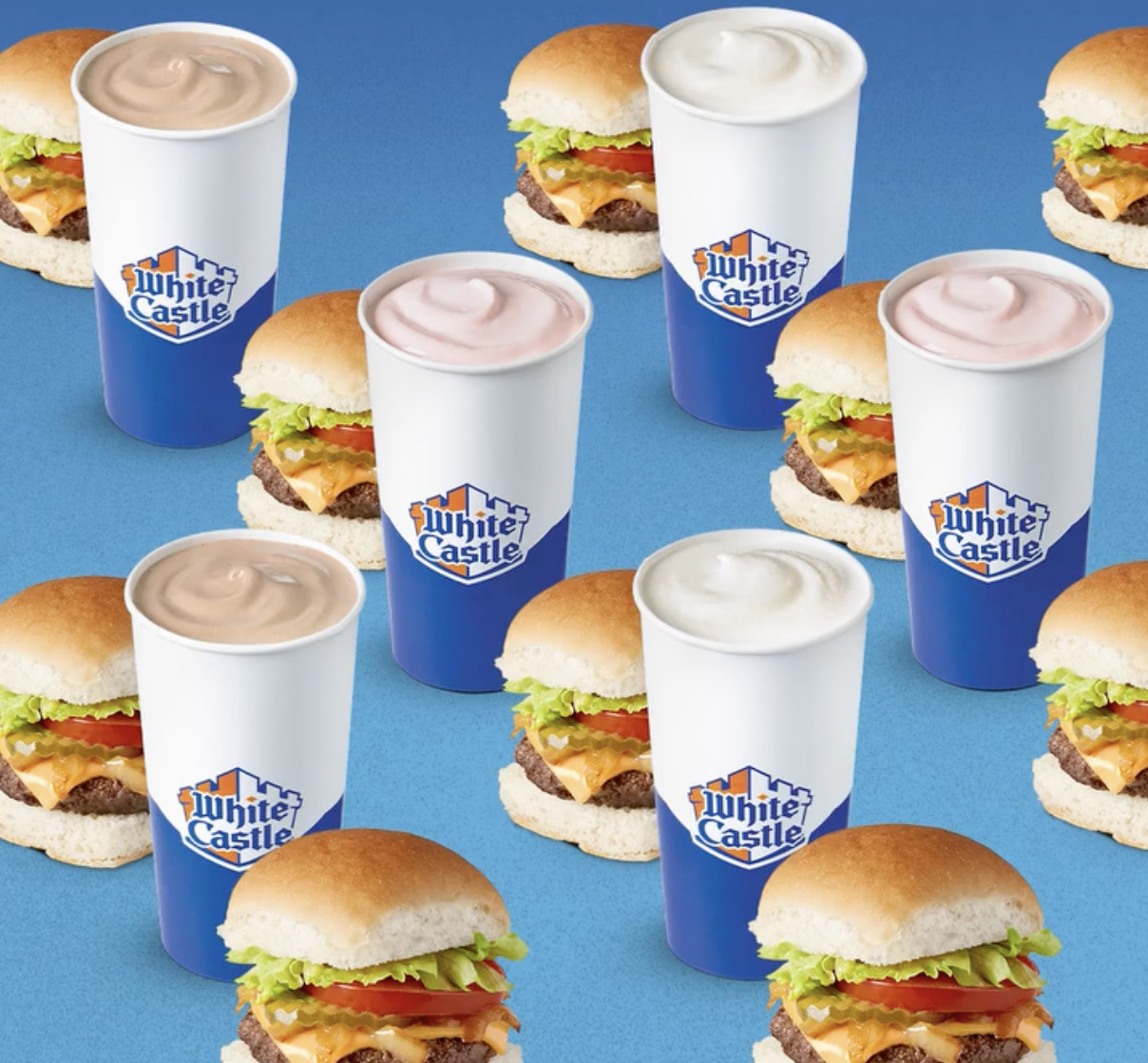 Don’t Miss These Dates For Free Food At White Castle