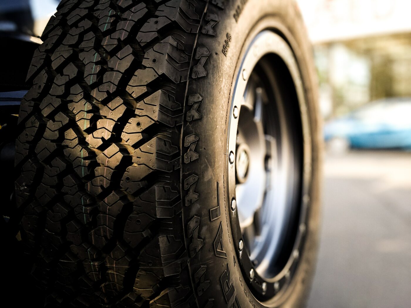 tire depot