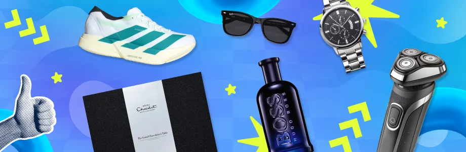 Budget-Friendly Fatherâs Day Gift Guide
