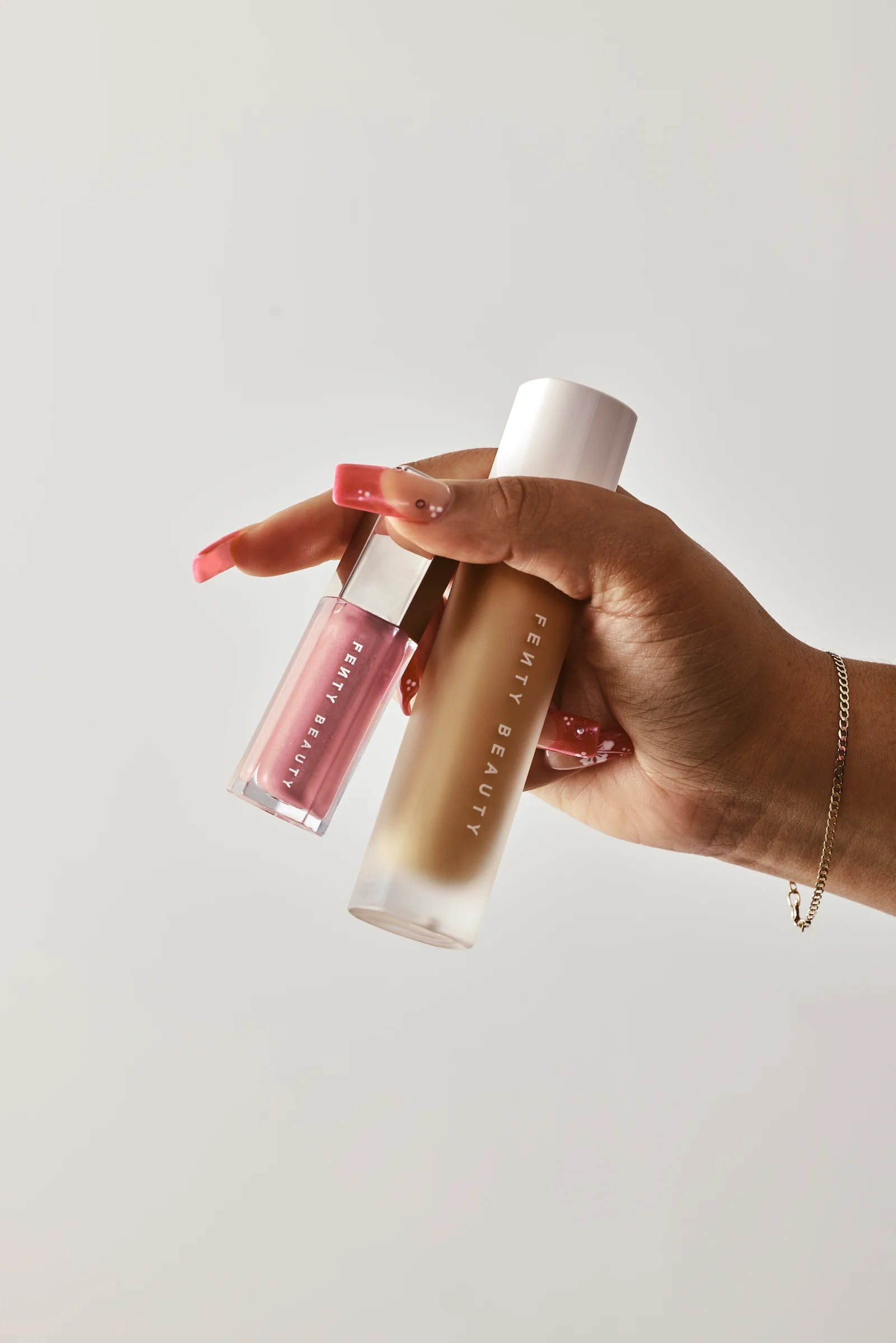 Fenty Beauty Gloss Bomb Universal Lip Luminizer