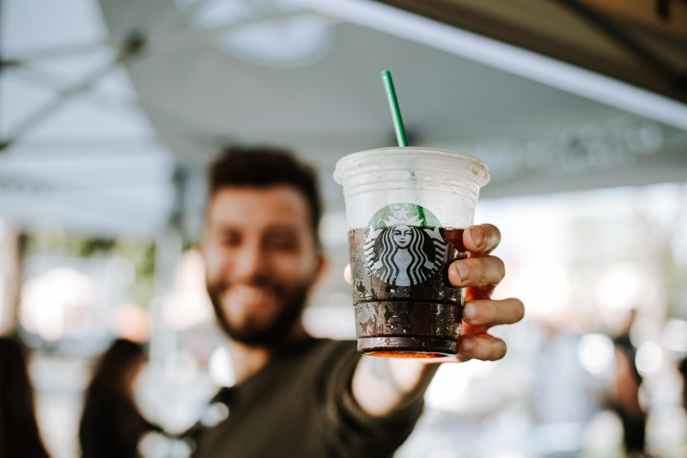 How To Score Free Coffee From Starbucks All Summer Long