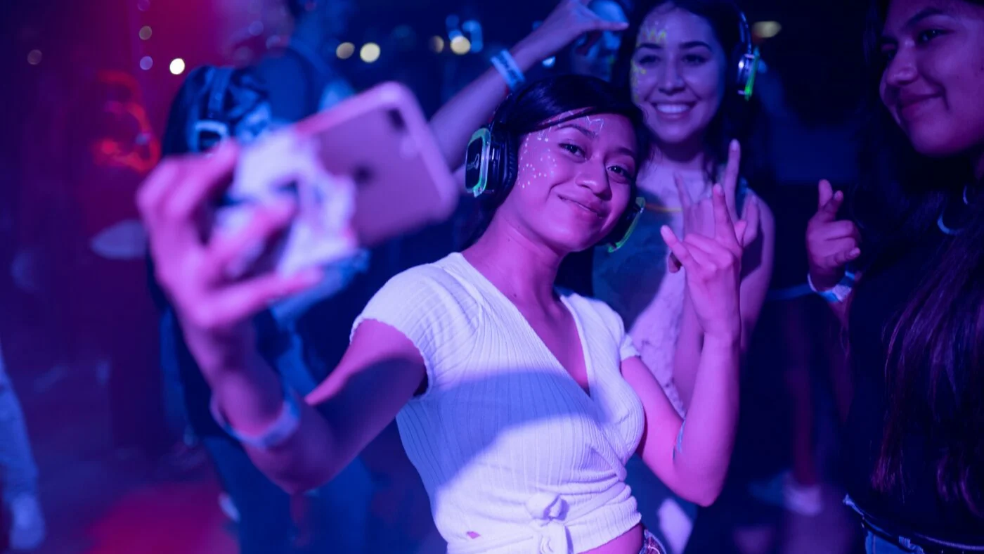 Freshers' Week 2026: What to Expect & How to Nail It