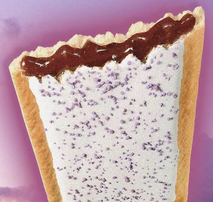 Frosted Grape Pop-Tarts Are Back—Here's Where To Get Them