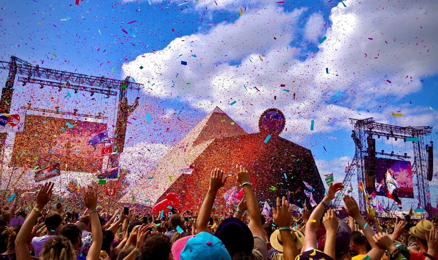 Fyre Fest 2 Is Officially Happening — Here’s What You Need To Know