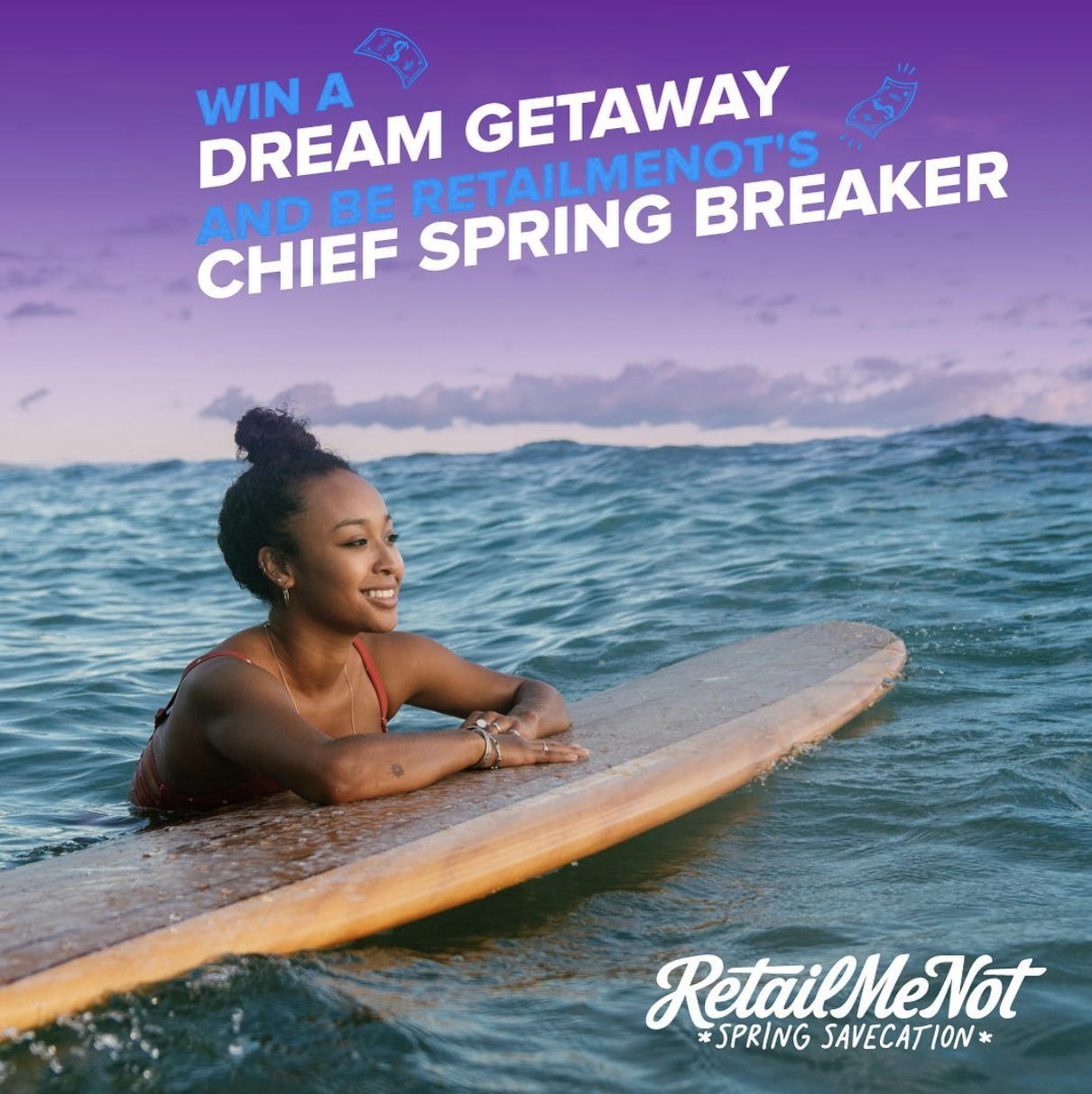 Get Paid Nearly $5K To Vacation Wherever You Want